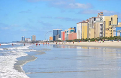 Myrtle Beach, SC