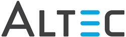 Altec - Logo