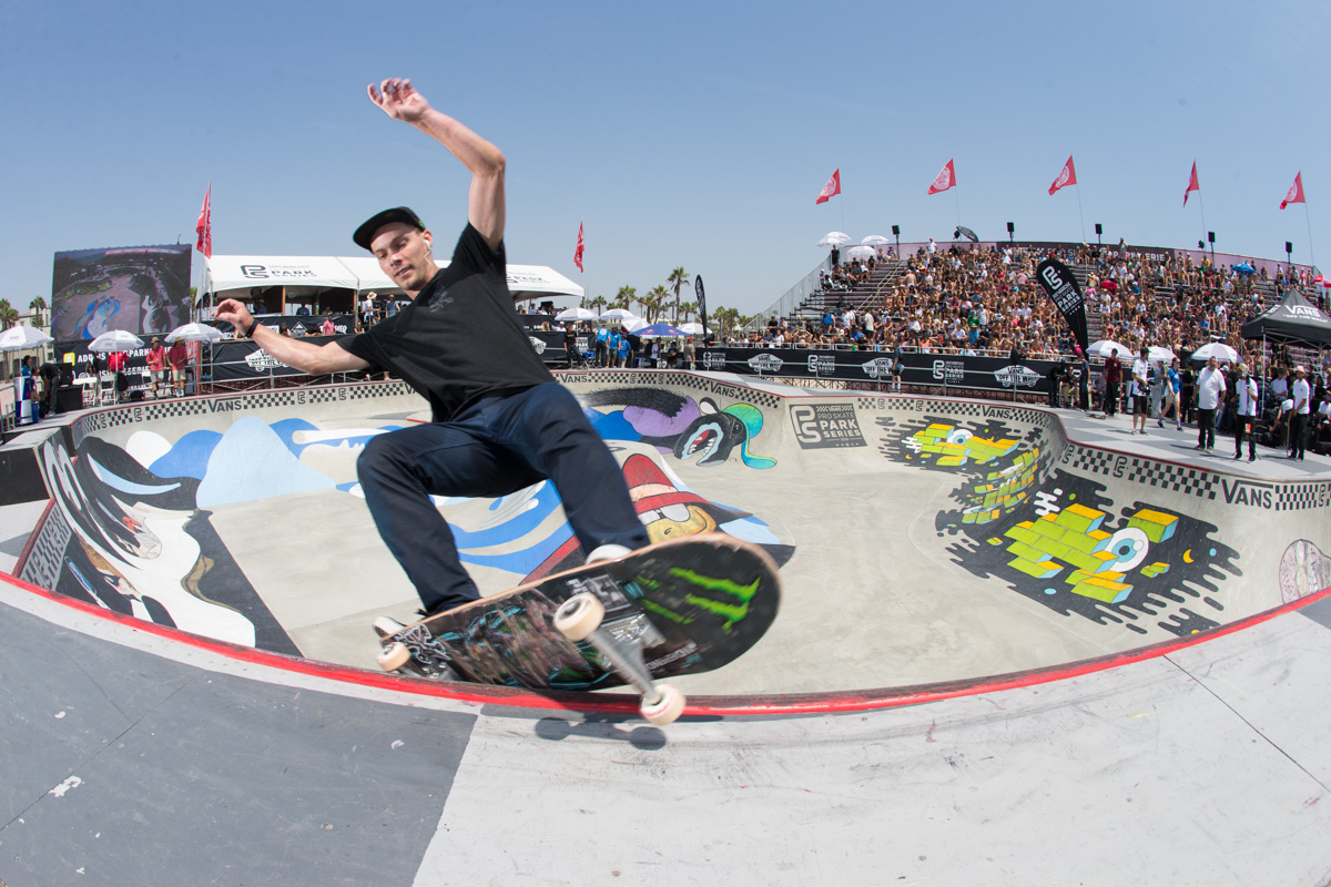 vans skateboard competition huntington beach