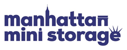 Manhattan Mini Storage logo