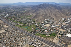 Arizona's Loop 202 South Mountain Freeway