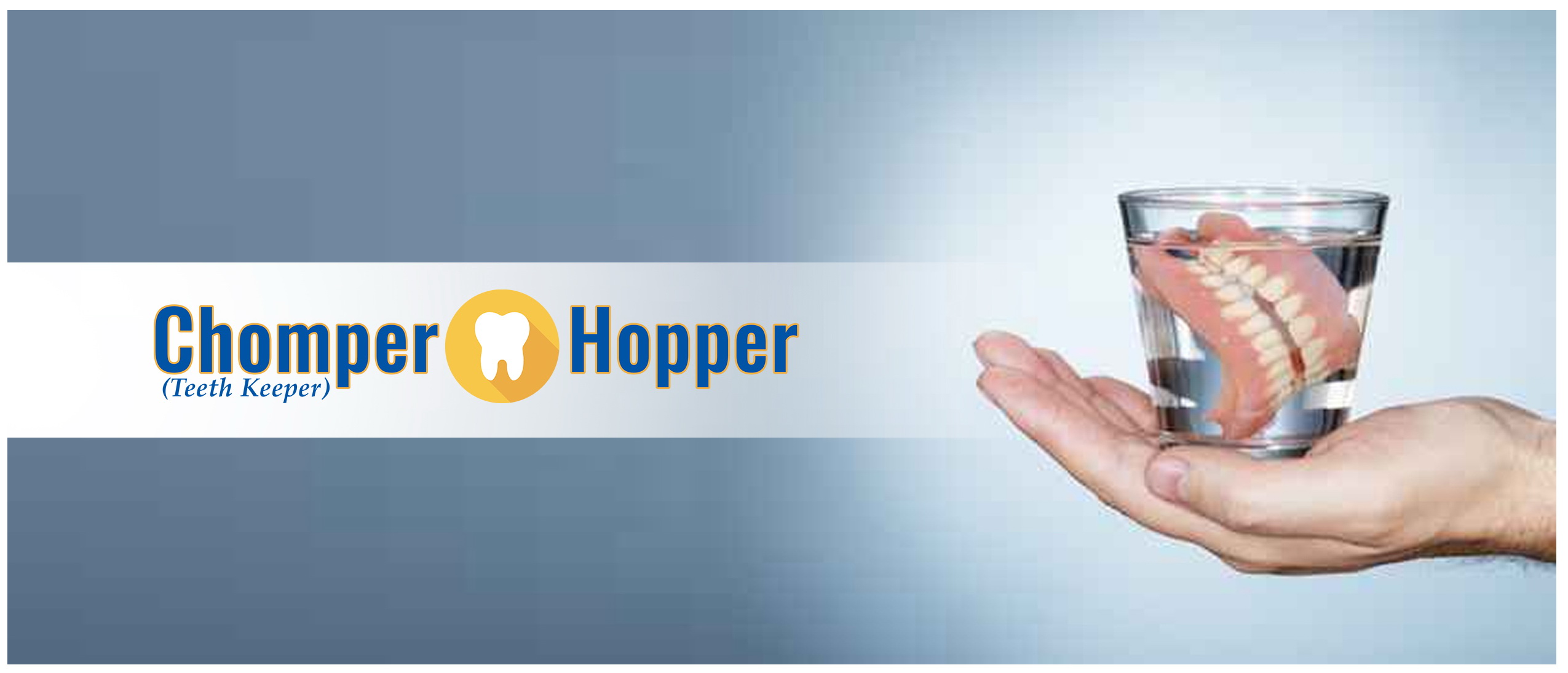 World Patent Marketing Success Team Announces The Chomper Hopper An