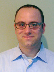 Keith Bradt, Business Development Manager