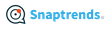 Snaptrends social media monitoring software company logo