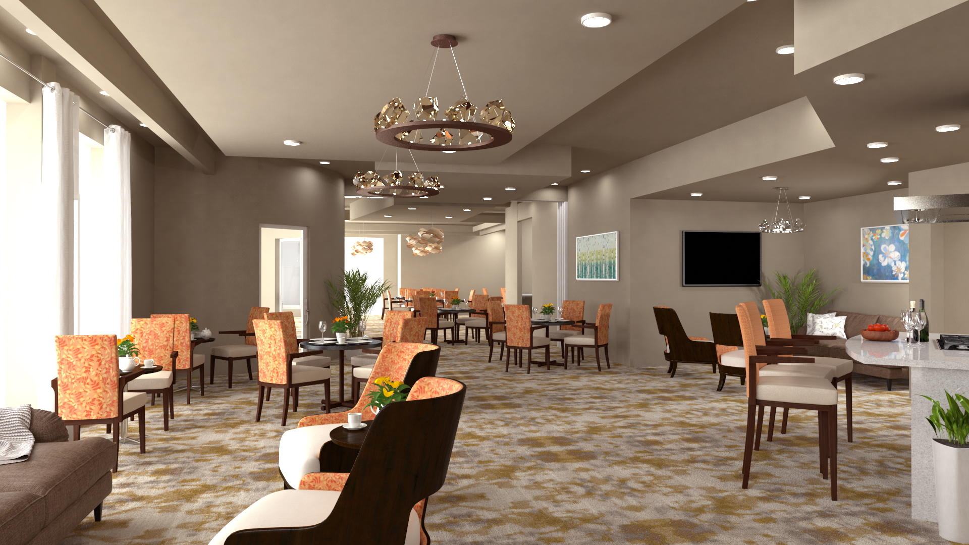 Ascent Living Communities Selects Leadership Team for Village at Belmar