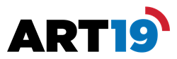 ART19 Logo