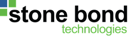 Stone Bond Technologies Logo
