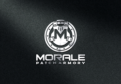 Morale Patch Armory
