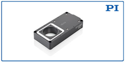 P-630: Ultra-Fast Piezo Nanopositioning Stage