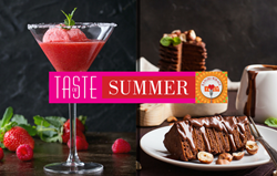 Taste Of Summer Rancho Mirage