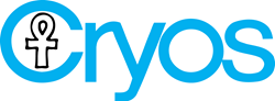 Cryos International Logo