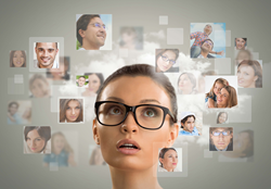 Peers, mentors and Social Emotional Intelligence advisors will provide advice to anonymous inquries.