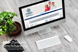 PAMED Salary Survey Benchmarking Study