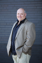 Guy Frizell, Business Development Executive of Unleaded Software, Inc.