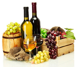 Great Grape Stomp