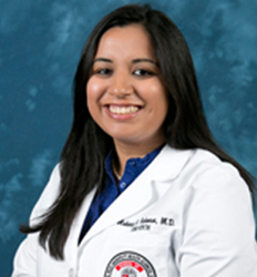 Dr. Mahnaz Rahman, M.D. joins Plaza OB/GYN