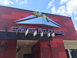 Mellow Mushroom College Park