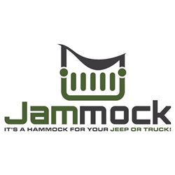 4WD Jammock Jeep Wrangler seat covers detroit lockers