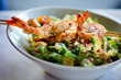 Duke's "Un"Chopped Seafood Salad