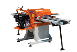 Timbery E100 Edger