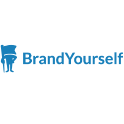 brabdyourself logo