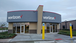 Cellular Sales League City store