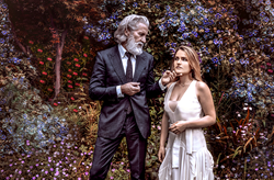 Jolie's Garden