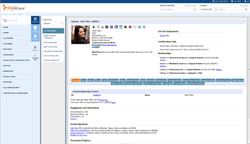 Version 8 of Association Anywhere and Certelligence