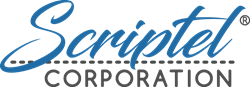 Scriptel Logo