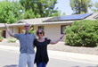 Solar homeowners