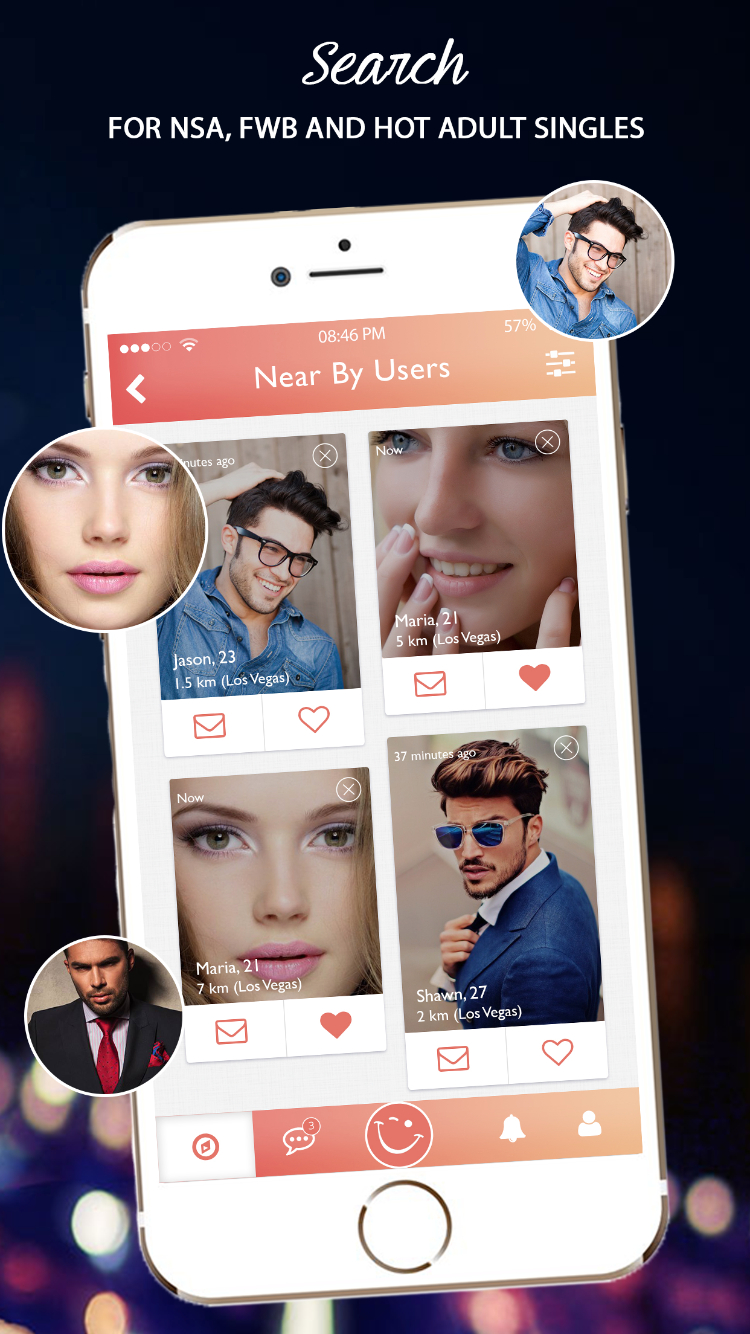 best dating app for iphone