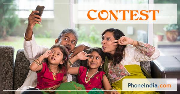 Service For Indian Expats Launches A Facebook Contest With A Total Giveaway Of