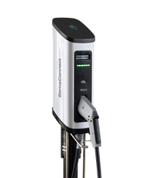 Smart Personal EV Charging