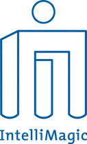 IntelliMagic logo