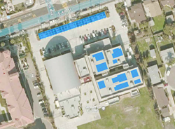Commercial Solar