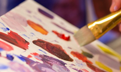 Bachelor of Arts in Studio Art