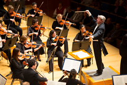 Kansas City Symphony, Music Director Michael Stern
