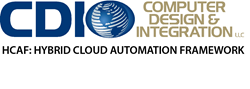 CDI LLC HCAF SOLUTION