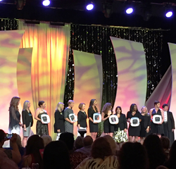 eWomenNetwork Femtor Awards