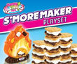 Blip Toys Releases New Yummy Nummies S'mores Maker Playset