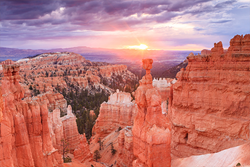 Grand Tour of the American West