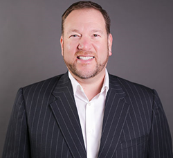 Jeff Barber Apeiron