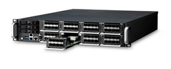 ADLINK Technology's CSA-7200 Network Security Appliance