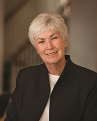 Gail Miller