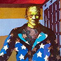 Image of Frankenstein