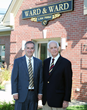 Ward &amp; Ward Law Firm Attorneys Awarded Best Personal Injury Lawyers in Indianapolis by Expertise