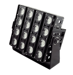 160 Watt High Intensity LED Light Fixture that Produces 21,600 Lumens