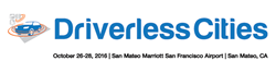 Driverless Cities