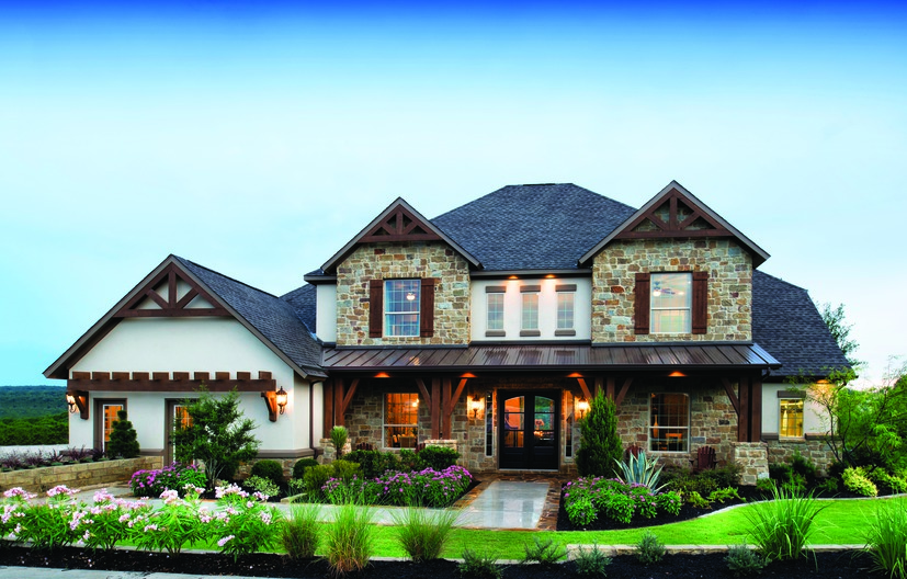 Toll Brothers Named Texas Builder of the Year for the Sixth Time