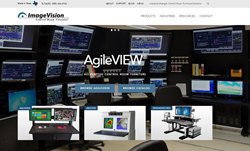 ImageVision Control Room Furniture New Website Photo